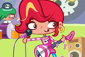 活动与更新海报